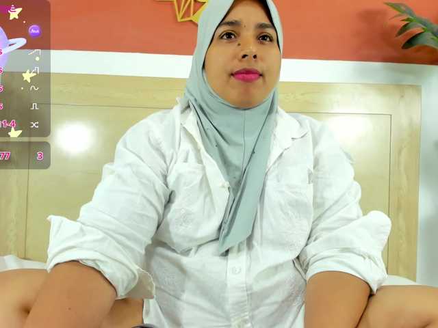 hurrem-had live cam on BongaCams