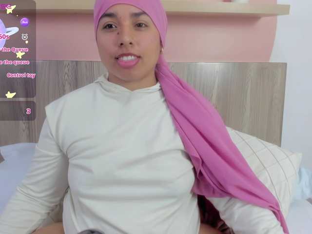 hurrem-had live cam on BongaCams