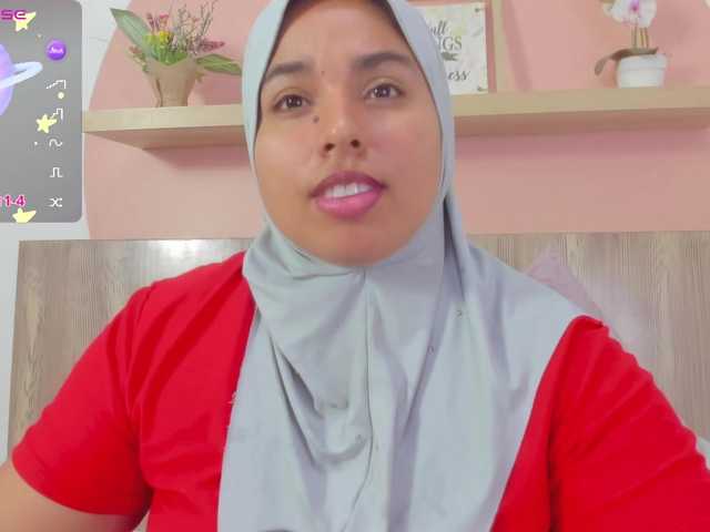 hurrem-had live cam on BongaCams