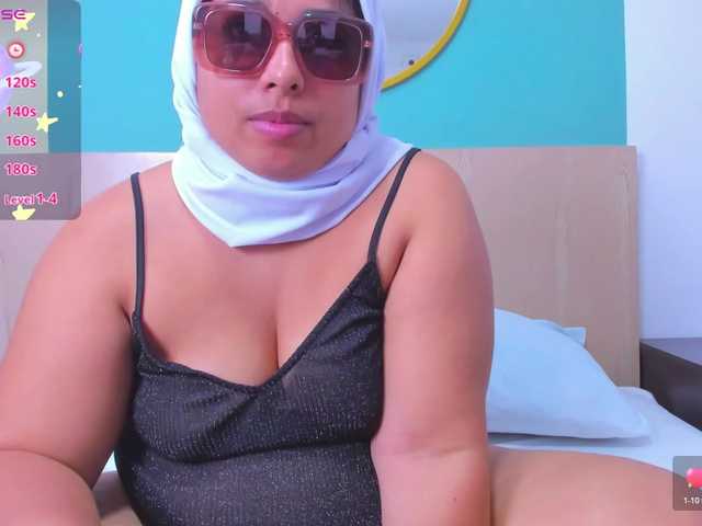 hurrem-had live cam on BongaCams