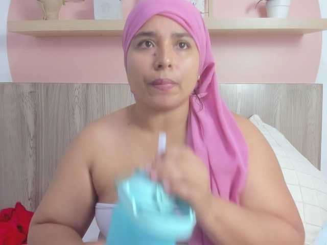 hurrem-had live cam on BongaCams