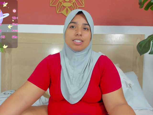 hurrem-had live cam on BongaCams