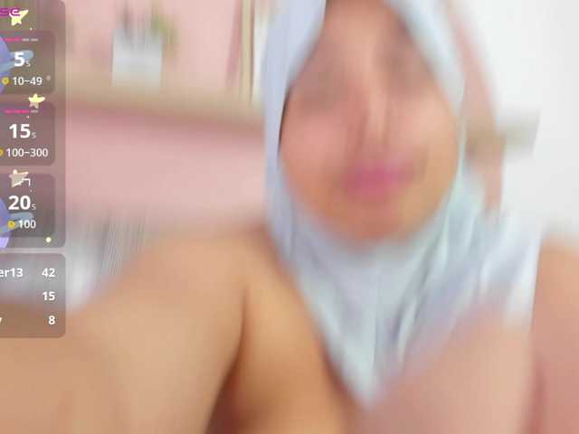 hurrem-had live cam on BongaCams