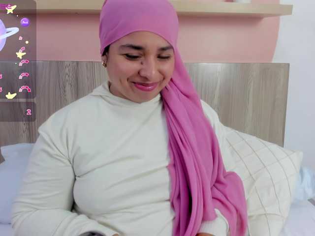 hurrem-had live cam on BongaCams
