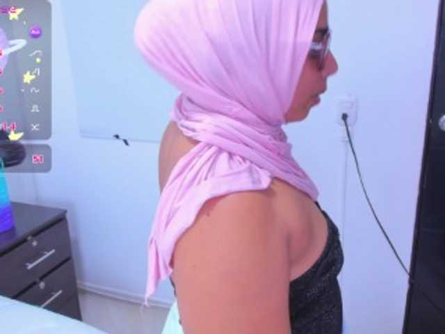 hurrem-had live cam on BongaCams