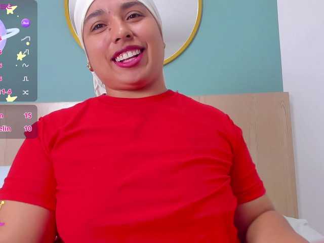 hurrem-had live cam on BongaCams