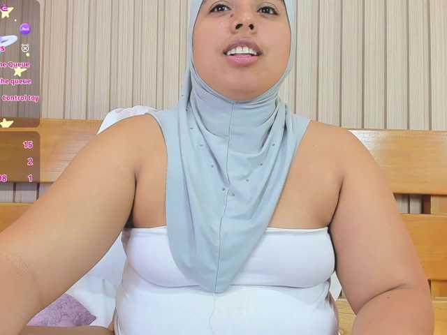 hurrem-had live cam on BongaCams