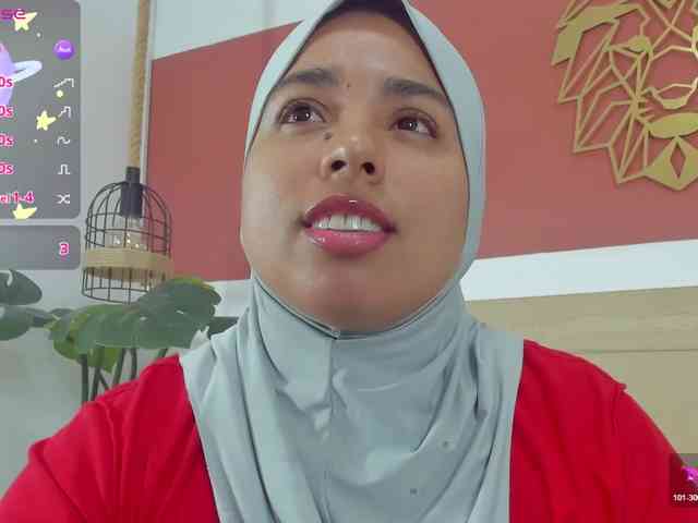 hurrem-had webcam