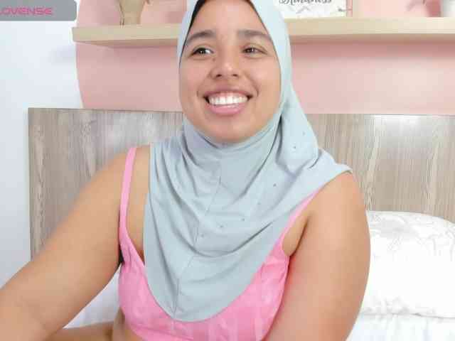 hurrem-had webcam