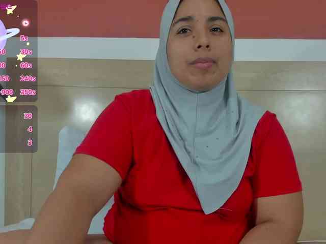 hurrem-had webcam