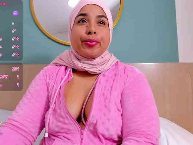 hurrem-had webcam