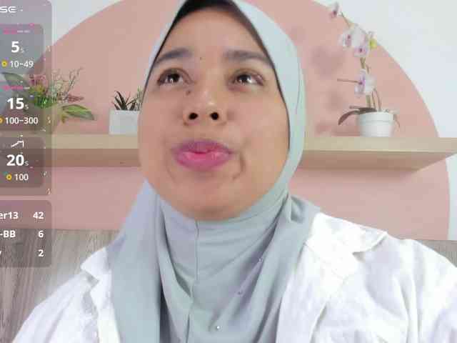 hurrem-had webcam