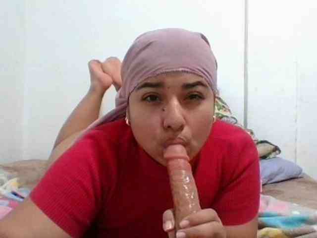 hurrem-had Live Webcam on BongaCams