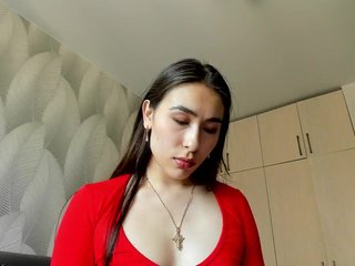 Bambiiiii Porn Show