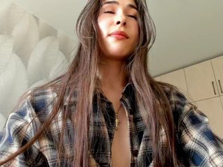Bambiiiii Porn Show