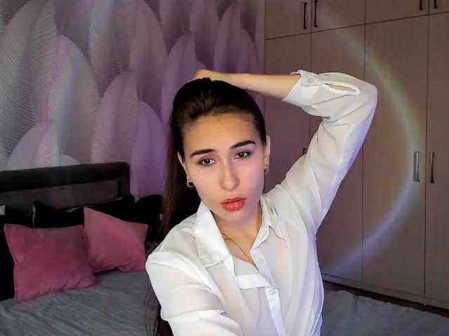 Bambiiiii live cam on BongaCams