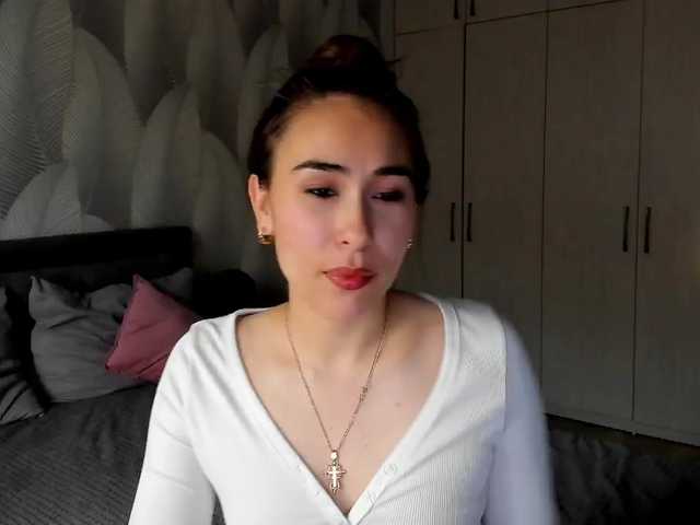 Bambiiiii live cam on BongaCams