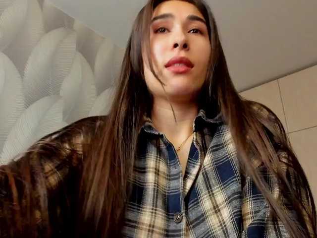 Bambiiiii live cam