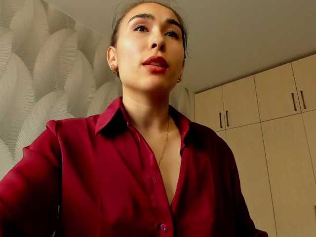 Bambiiiii live cam on BongaCams
