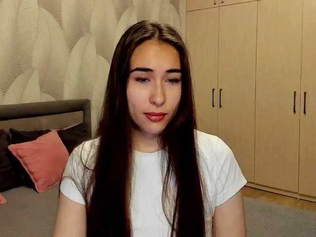 Bambiiiii live cam on BongaCams