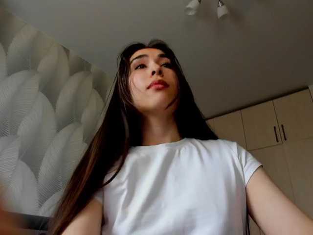 Bambiiiii live cam on BongaCams