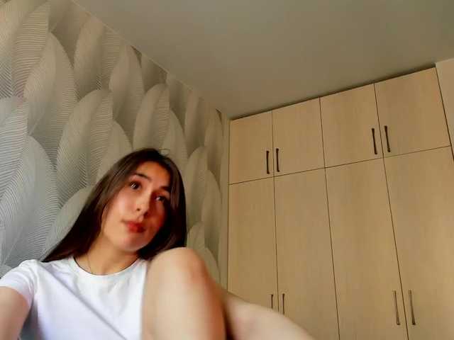 Bambiiiii live cam on BongaCams