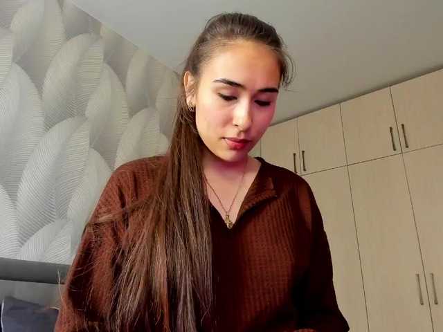 Bambiiiii live cam on BongaCams