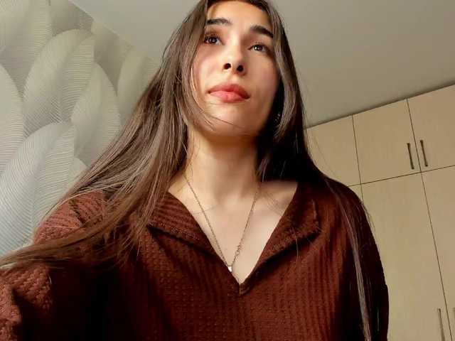 Bambiiiii live cam on BongaCams