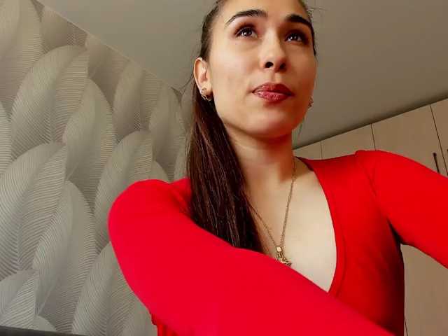 Bambiiiii live cam on BongaCams