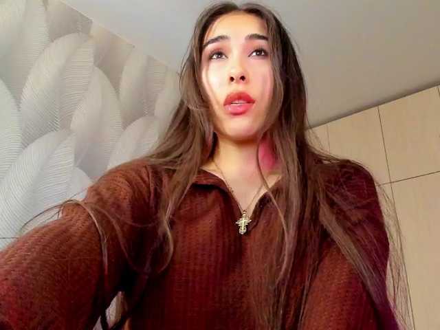 Bambiiiii live cam on BongaCams