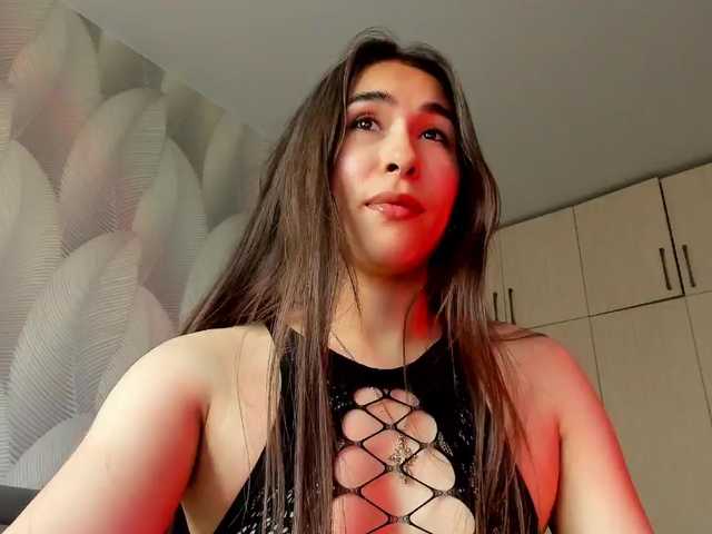 Bambiiiii live cam on BongaCams