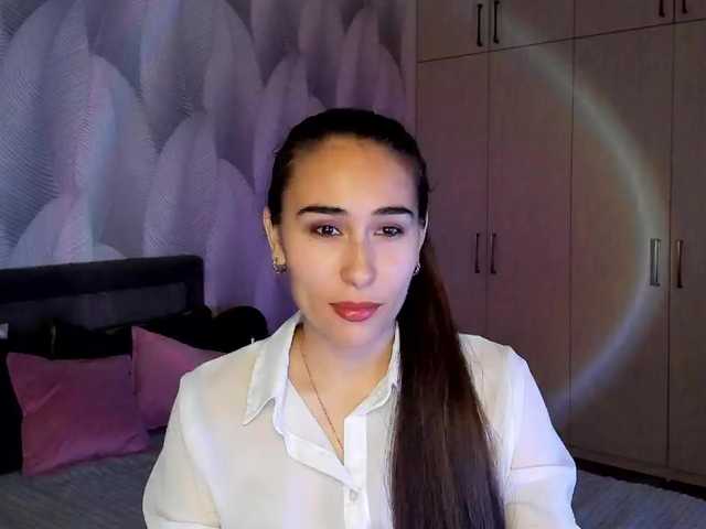 Bambiiiii live cam on BongaCams