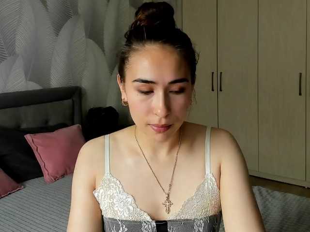 Bambiiiii live cam on BongaCams