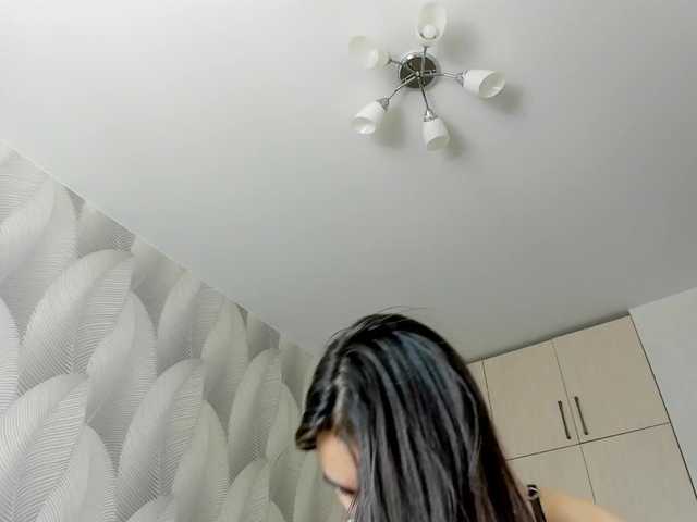 Bambiiiii live cam on BongaCams