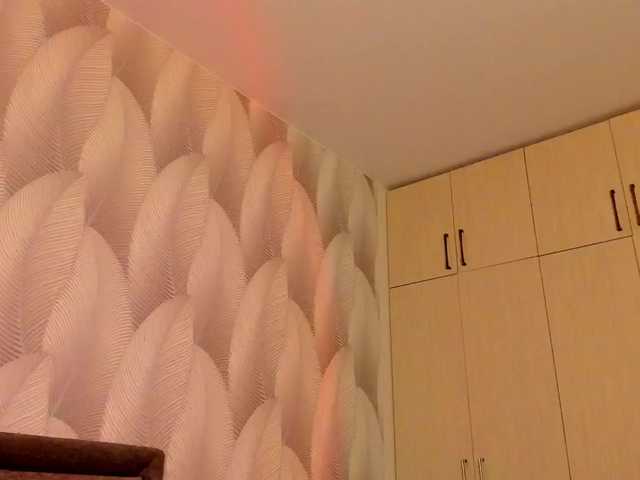 Bambiiiii live cam on BongaCams