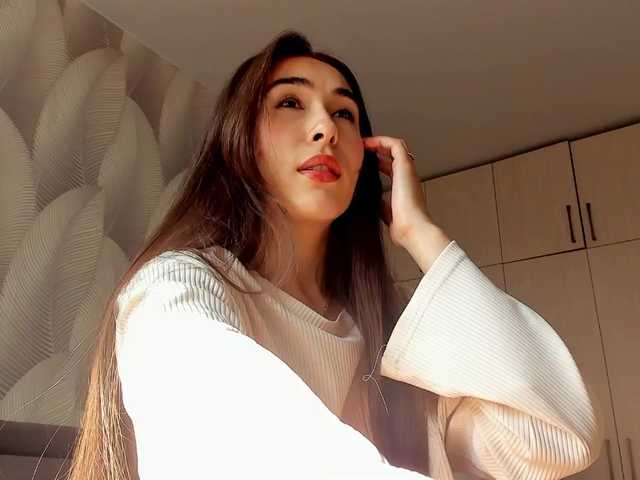 Bambiiiii live cam on BongaCams
