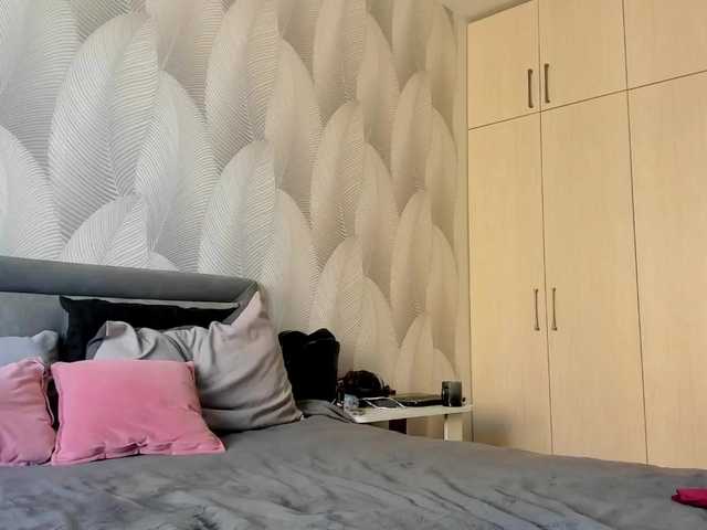 Bambiiiii live cam on BongaCams
