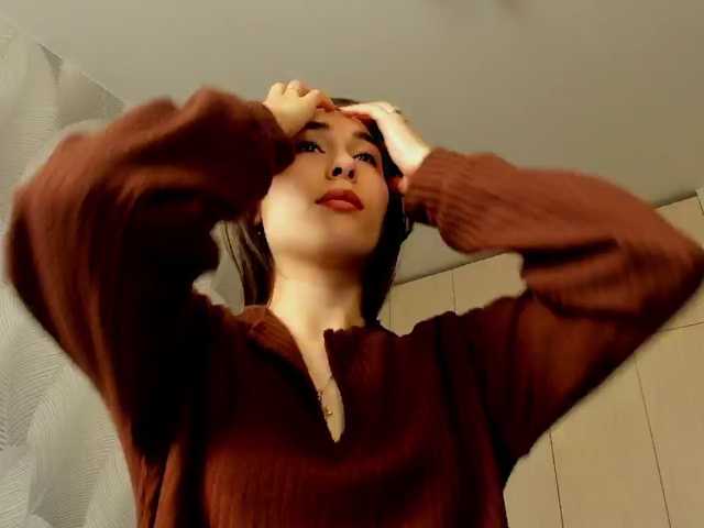Bambiiiii live cam on BongaCams