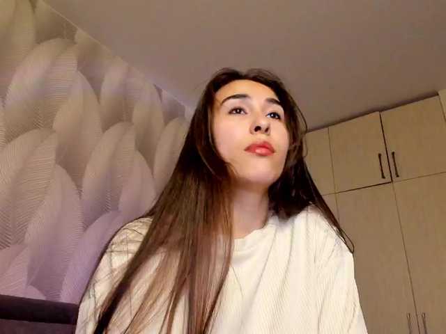 Bambiiiii live cam on BongaCams