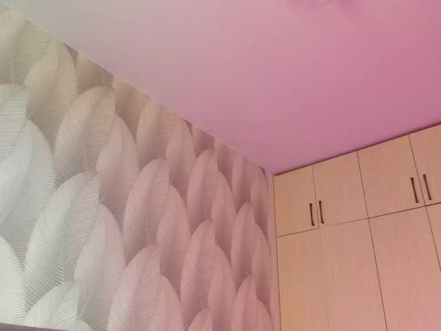 Bambiiiii live cam on BongaCams