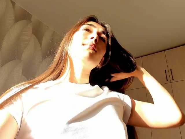Bambiiiii live cam on BongaCams