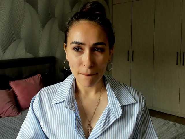 Bambiiiii live cam