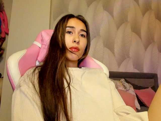 Bambiiiii live cam on BongaCams