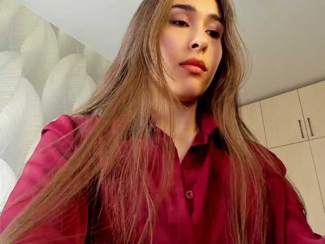 Bambiiiii live cam on BongaCams