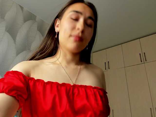 Bambiiiii live cam on BongaCams