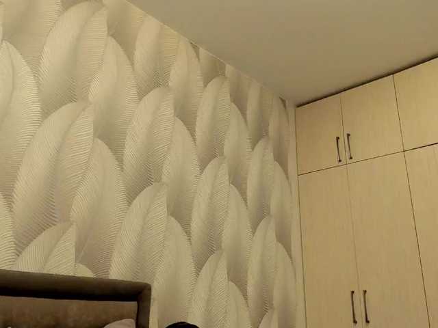 Bambiiiii live cam on BongaCams