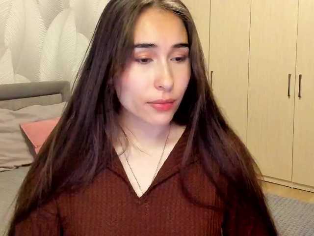 Bambiiiii live cam on BongaCams