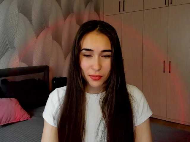 Bambiiiii live cam on BongaCams