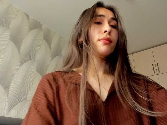 Bambiiiii live cam on BongaCams