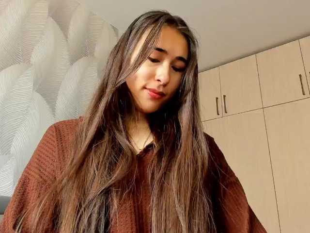 Bambiiiii live cam on BongaCams